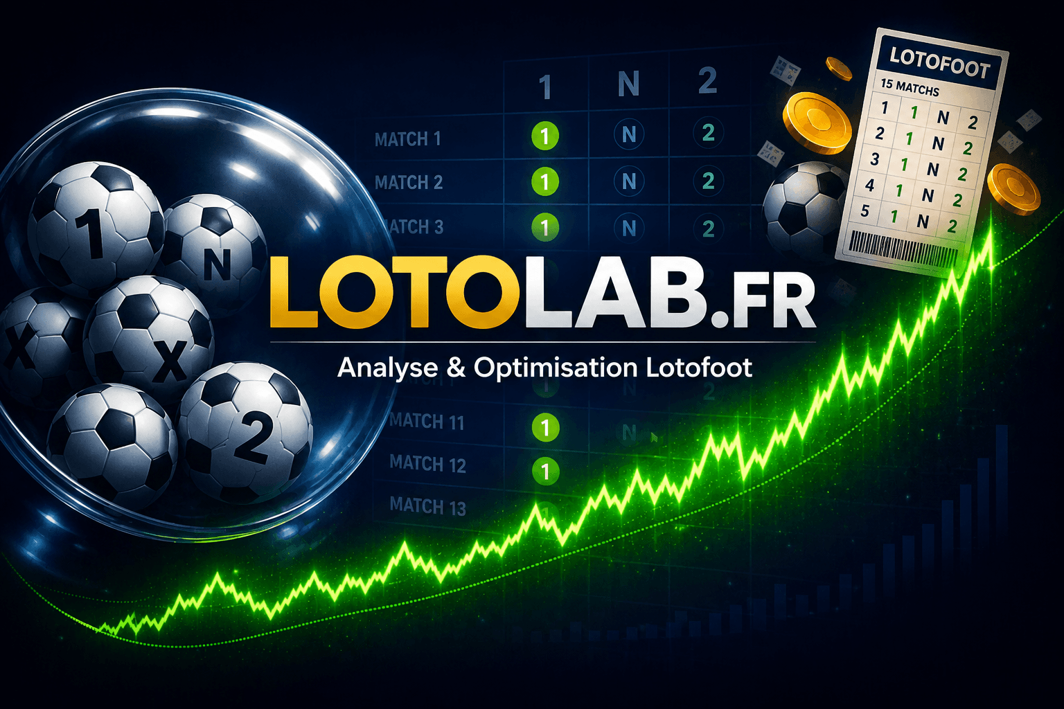 Protocole Loto Foot LotoLab